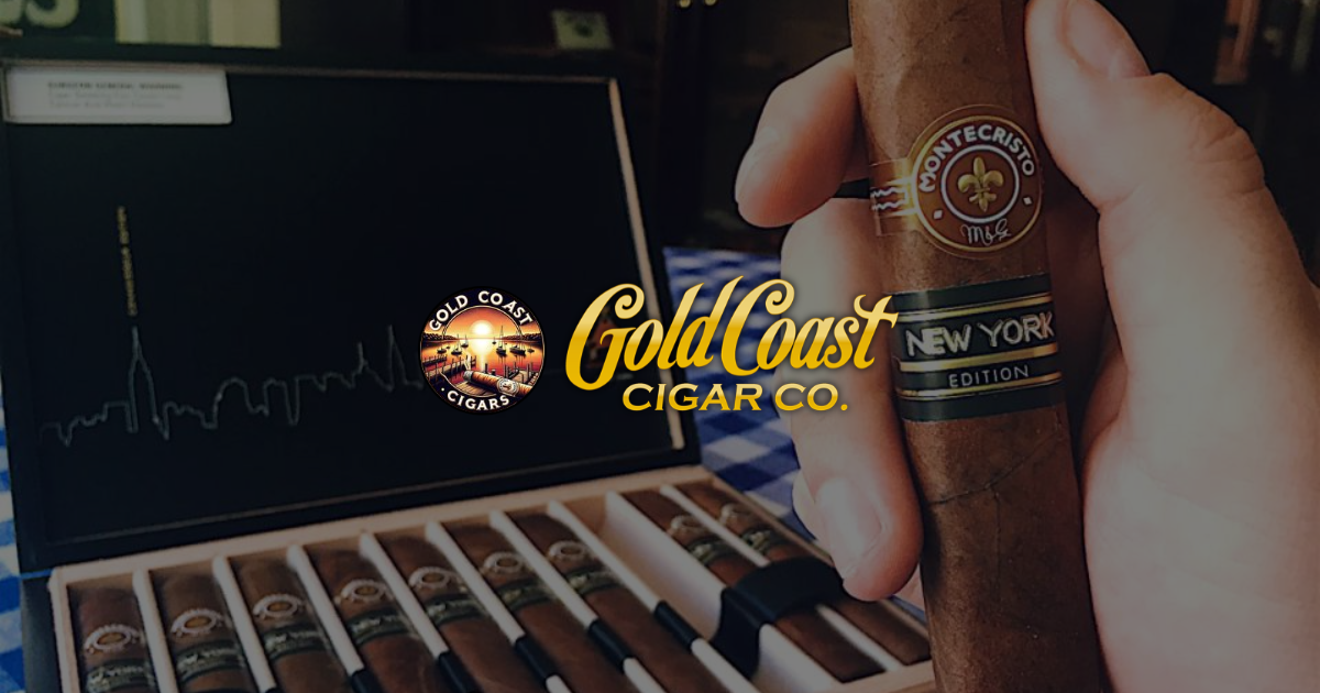 Sample Open Graph image for Cigar Shop